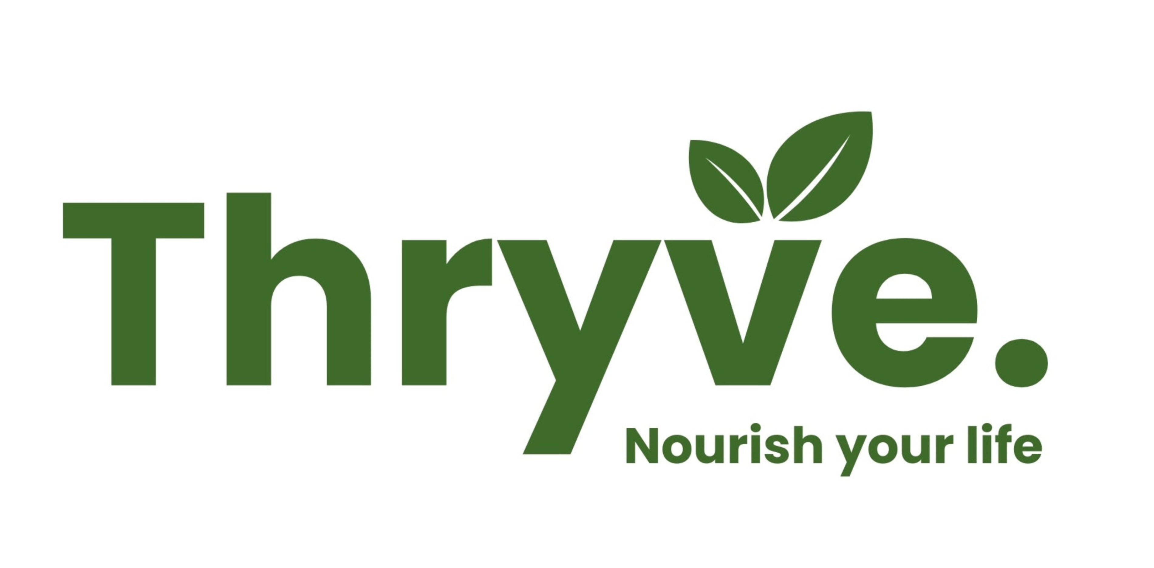Thryvemeals